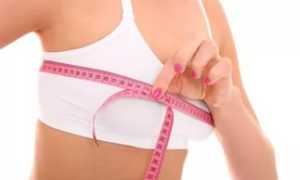 Как уменьшить грудь: редукционная маммопластика и безоперационные способы