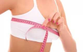 Как уменьшить грудь: редукционная маммопластика и безоперационные способы