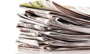 Что такое публицистический стиль речи — это особенный способ выражения мыслей