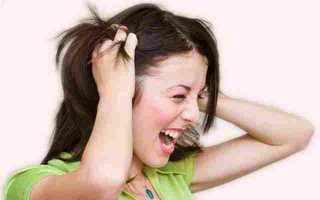 Симптомы пмс