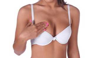 Почему может болеть грудная железа: список причин