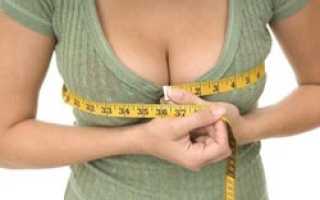 Увеличение полочных желез: как оно проводится?