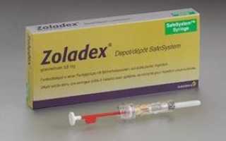 Золадекс: инструкция, цена, аналоги, отзывы пациенток