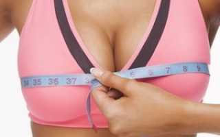 Отзывы женщин о различных способах увеличения груди