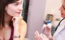 Показания к массажу шейки матки, подготовка и техника выполнения