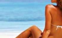 Почему бывает задержка месячных после отпуска на море?