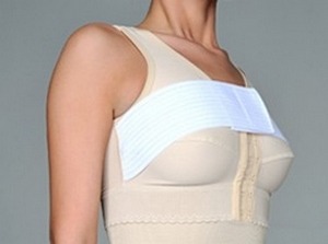 редукционная маммопластика