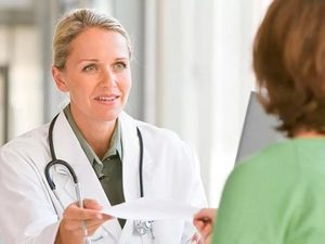 назначения врача