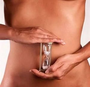 песочные часы