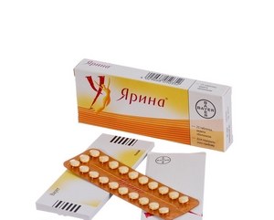 монофазный контрацептив