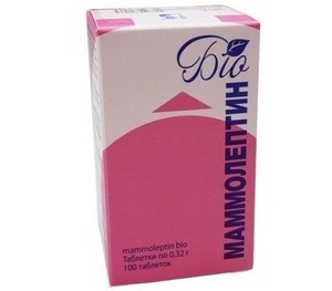 Маммолептин