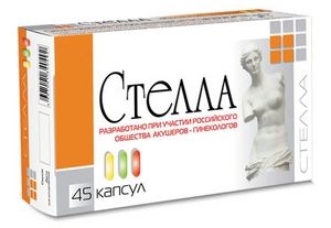 биологически активная добавка