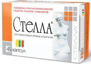 дополнительный источник соевых изофлавонов