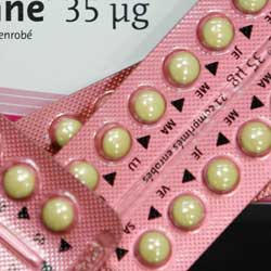 таблетки Диане35