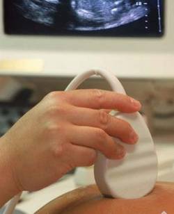 обследование груди