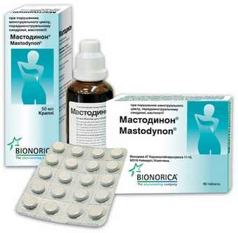 таблетки и капли для женщин