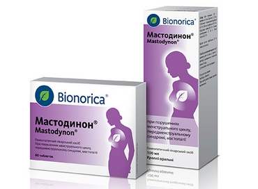 лекарство для женщин