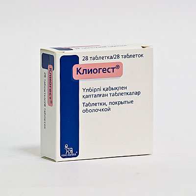 клиогест