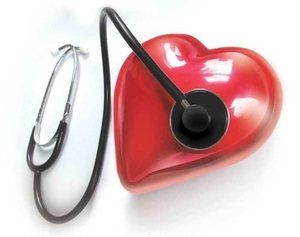 сердечная недостаточность