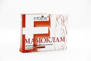 средство от фиброзно-кистозной мастопатии