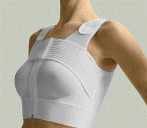 компрессионное белье