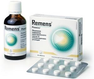 капли и таблетки для женщин