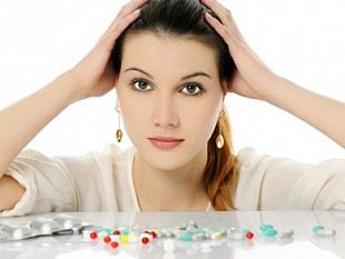 комплексное применение лекарств