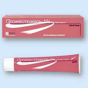 гель для женщин