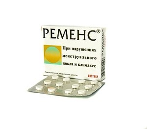 таблетки для женщин