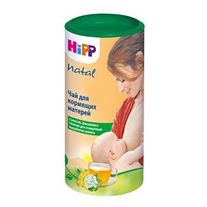 напиток для кормящей мамы