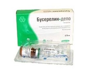 лекарство для инъекций