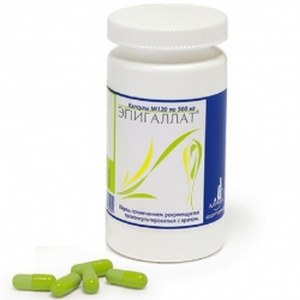 негормональный БАД растительного происхождения