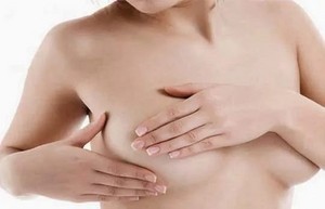 молочная железа