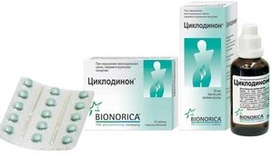 таблетки и капли