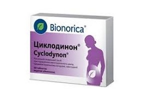 фитопрепарат, который назначают при нарушениях цикла менструаций