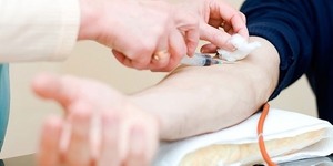 анализ крови