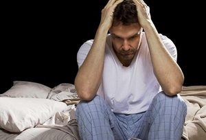 расстройства сна