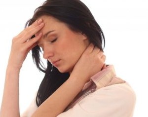 частые головные боли