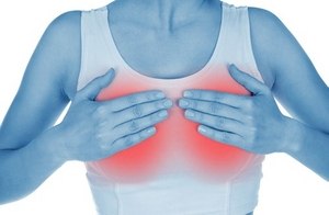 болезненные ощущения