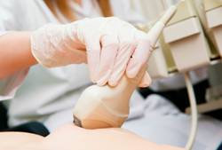 УЗИ молочной железы