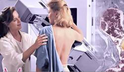 исследования при заболевании груди