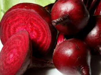 свекла - хорошее средство при мастопатии свекла - хорошее средство при мастопатии