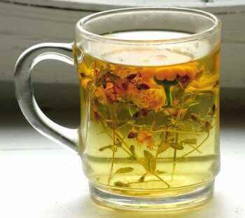 травяные сборы оказывают мягкое целебное действие травяные сборы оказывают мягкое целебное действие