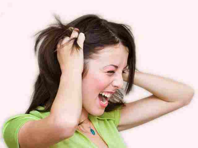 гормональные изменения и ПМС гормональные изменения и ПМС