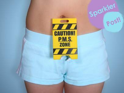 ПМС расшифровывается как предменструальный синдром ПМС расшифровывается как предменструальный синдром