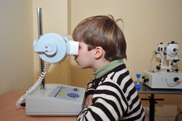 Приобретенное косоглазие развивается на фоне патологий ЦНС