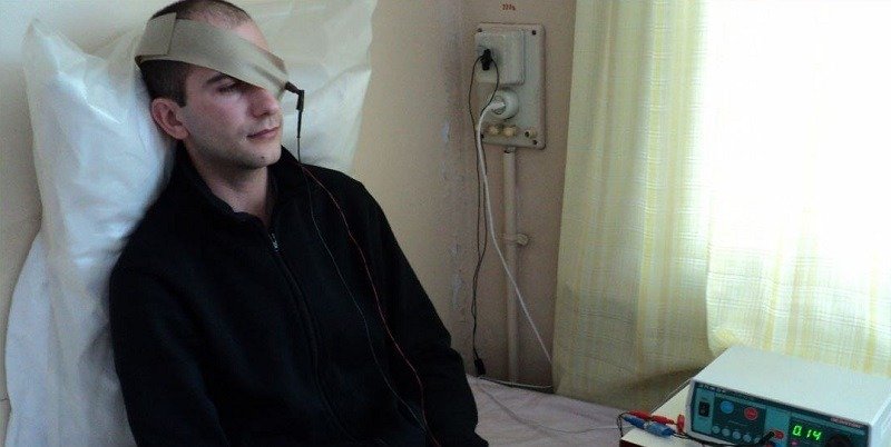 Электрофорез актинолизата для глаз подавляет активность грибковой инфекции