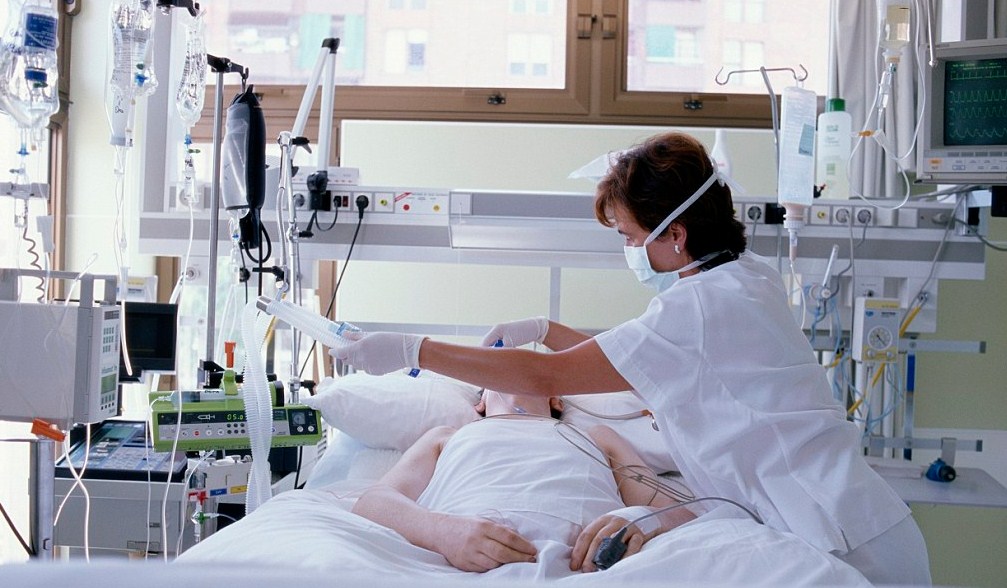 При поражении ЦНС и мозга повышается риск летального исхода