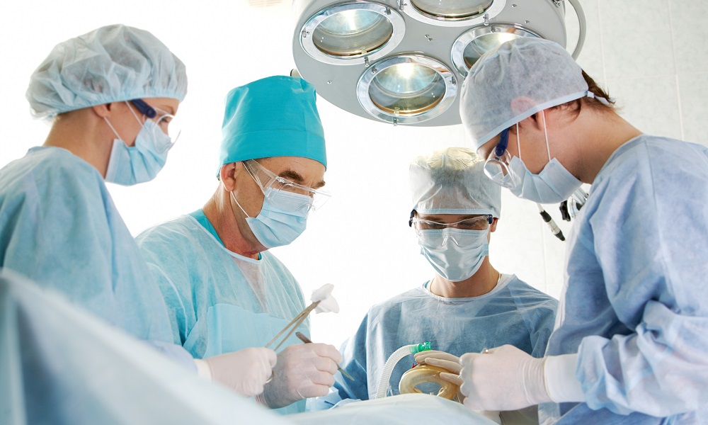 Операция пупочной грыжи у детей - единственный метод лечения патологии с минимальными рисками рецидива