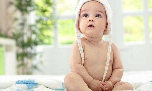 Операция по устранению грыжи у новорожденного проводятся в 2 этапа. Сначала создается искусственная вентральная грыжа. Это позволяет расширить объем брюшной полости. Второй этап операции проводится через 6-12 месяцев